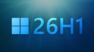 Windows 11 26H1 выйдет, но вы его не установитеMicrosoft официально подтвердила выход Windows 11 версии 26H1, но не спешите проверять Windows Update. Это обновление — специальная техническая версия, предназначенная исключительно для поддержки нового «желез
