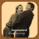НАБОР АДМ|Supernatural confession