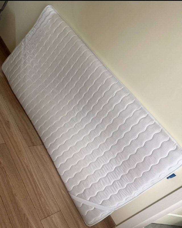 Продаю матрас шириной 90 см — фото 1