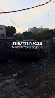 בלבנון מדווחים על 11 מחוסלים ו-5 פצועים בתקיפות חיל האוויר הלילה בכפר רומאן.