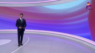 ALAhad TV - ערוץ אל אהד