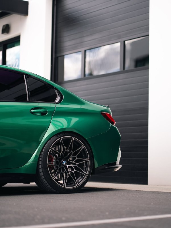 BMW G80 M3 6