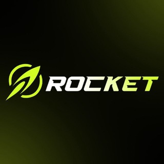 Telegram profile photo for Rocket • TikTok
