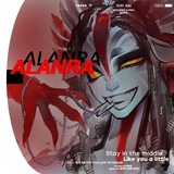 ˢᶫᵒᵒʷ•.𝑨𝒍𝒂𝒏𝒓𝒂───┈┈
