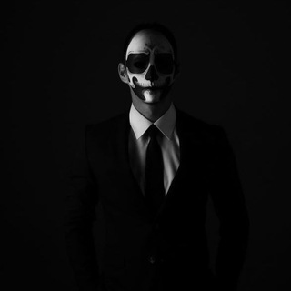 Telegram profile photo for Чёрный Квартал