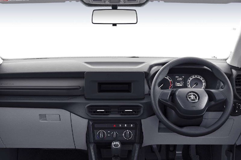 Skoda начала выпуск бюджетного паркетника Kylaq 5