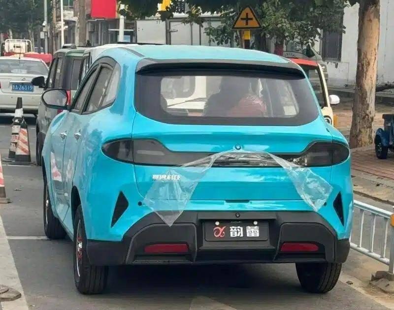 Xiaomi внезапно попала под иск за дизайн — и подала на неё не Porsche, а малоизвестная китайская ком 2