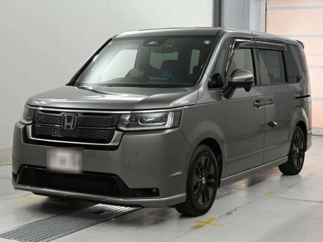 Honda Stepwgn 2023 фото 2