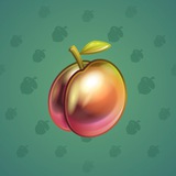 Precious Peach #295