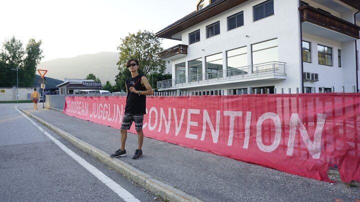 世界馬戲盛宴 - 歐洲雜耍博覽會