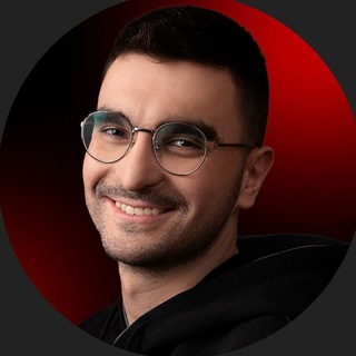 Telegram profile photo for Паша AI AI AI