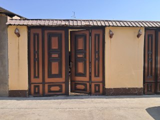 Чоштепа метро 2 хонали ховли Уй