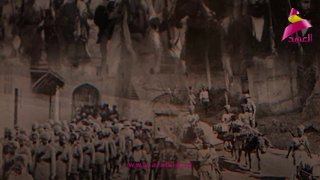 ערוץ אל-עהד מציין את השייח' עבד אל-וואחד אל-סוכר כגיבור מהפכת 1920