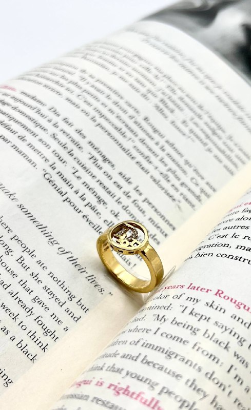 ⭐️جواهری فیروزه(ارمان)⭐️: ⚜️A R M A N T A L A⚜️✨انگشتر Dior✨🔸وزن: ۲/۵۸۰🔺قیمت: ۵۴/۹۴۰/۰۰۰❌ اجرت: ۷٪💍سایز: ۵۶📦ارسال به سراسر کشور با بسته بندی ویژه🛡