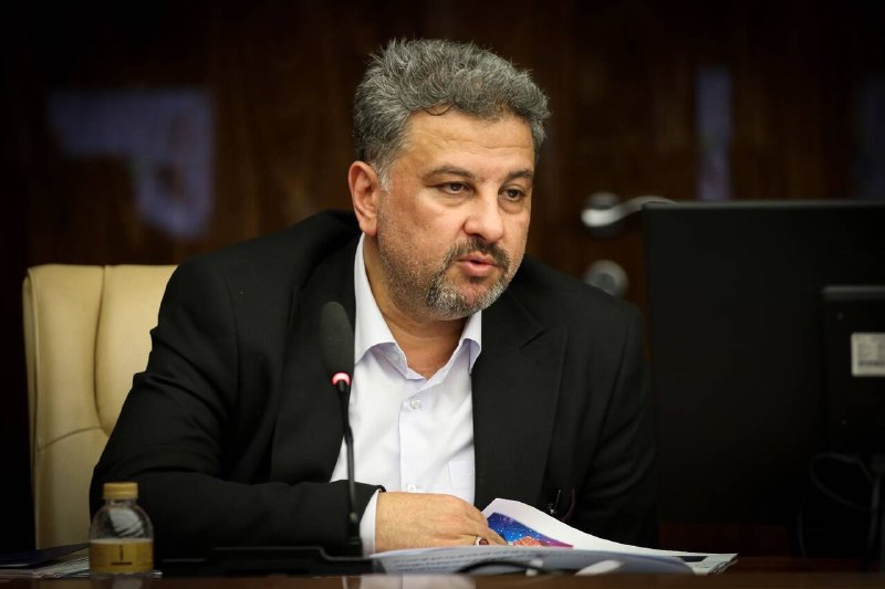 סגן שר האנרגיה: