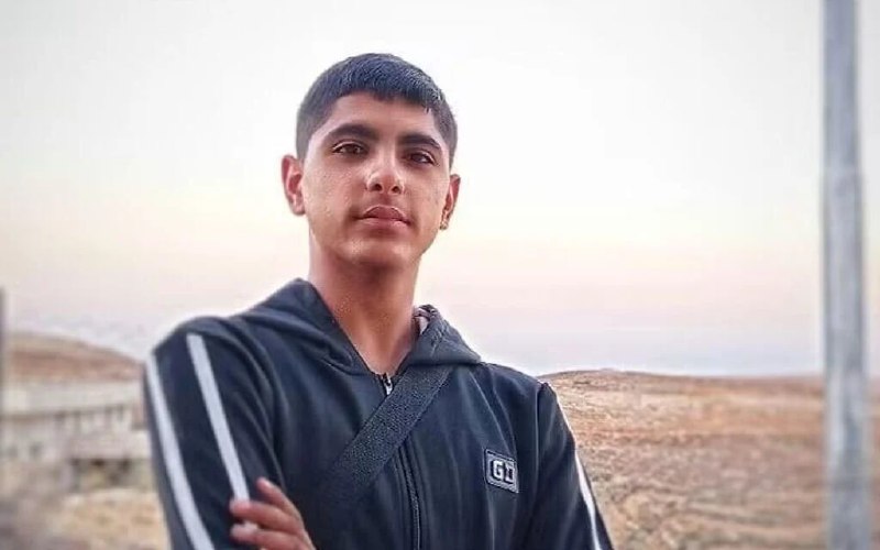 انتخابات آمریکا... ادامه راه: 👈 کشته نوجوان دیگر به دست شهرکنشینان نیروی انتظامی شهرکنشینان که مشخص نیست چه سودی جز کشتار دارد، بجای مهار شهرکنشینا