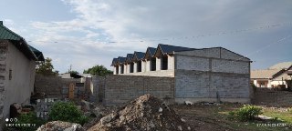Plot for sale
