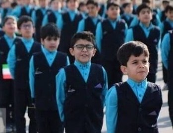 بولتن نیوز: بدهی در بحث تملک نداریمسرانه دانش‌آموزی ۱۲۴ درصد افزایش یافته استمعاون وزارت آموزش‌وپرورش:🔹اگر جنگ اتفاق نیفتاده بود، در