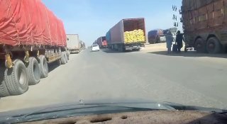 חורף קר ופוליטיקה לוהטת: מדוע פקיסטן סגרה את גבולה עם איראן? פקיסטן מתמודדת עם מחסור חמור בגפ"מ ועלייה חדה…