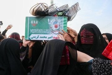اﻧﻌﻜﺎﺱ ﺑﻨﺎﺏ: رویترز: حمله مرگبار به مراسم عروسی در ایران ناشی از اصابت مستقیم تسلیحات آمریکایی بود▫️خبرگزاری رویترز در گزارشی نوشت، ت