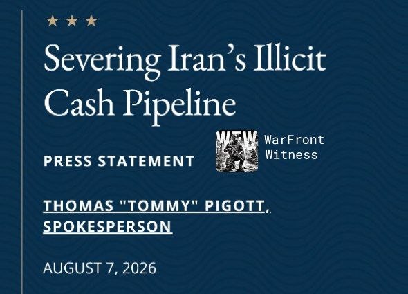 ️🇺🇸🇮🇷 מחלקת המדינה האמריקאית הודיעה כי היא נקטה בפעולה לפירוק רשת של בתי החלפת מטבעות וחברות פגז שסייעו…