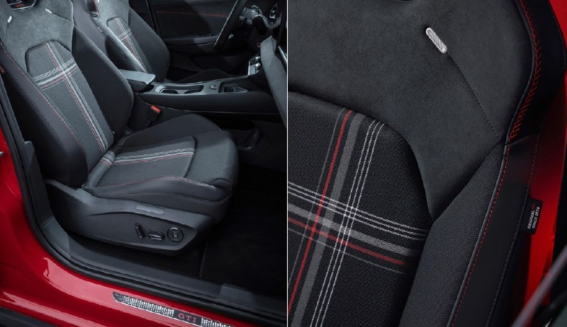 Volkswagen представил электрический хот-хэтч ID. Polo GTI 4