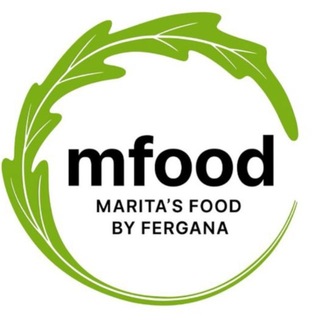 Marita’s Food Ferghana
