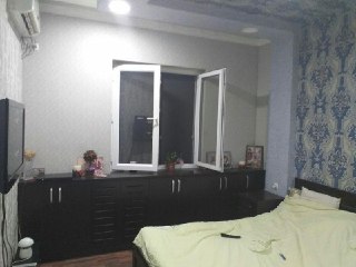 Urgent sale. Own apartment, Sergeli 2, 4/4/4, 92 sq.m