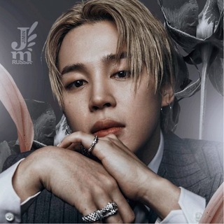 PARK JIMIN | BANGTAN | BTS Telegram Group Link