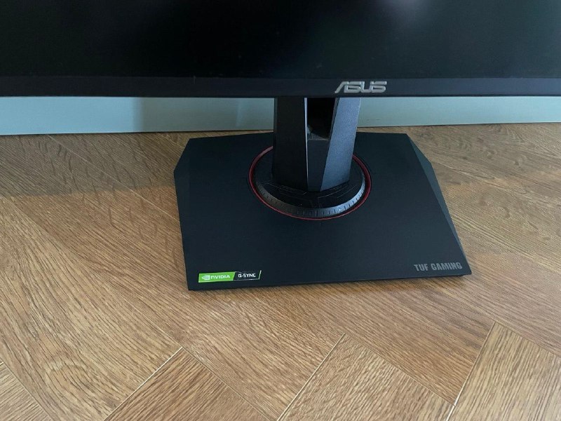 «Asus TUF VG27AQ — фото 1
