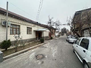 Участка сотилади 3.2 сотихли Учтепа Бирлик Автобус круг