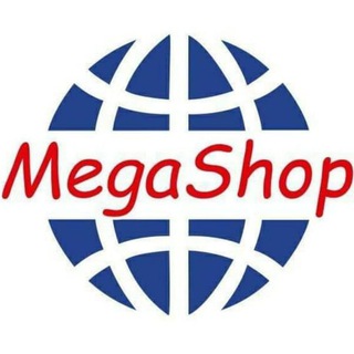 🛒MegaShop I Интернет магазин🛒 Telegram Group Link