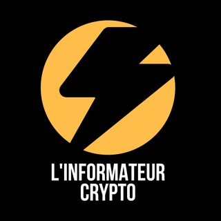 🕵🏻‍♂️ L'informateur Crypto 🕵🏻‍♂️