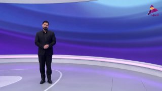 ALAhad TV - ערוץ אל אהד