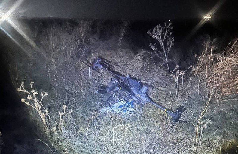 צה"ל אומר כי עקב אחר כטב"מ בעוטף עזה לכיוון רצועת עזה אמש