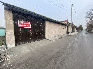 Продаётся дом на ул. М.Ашрафи 2-проезд