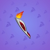 Chill Flame #299