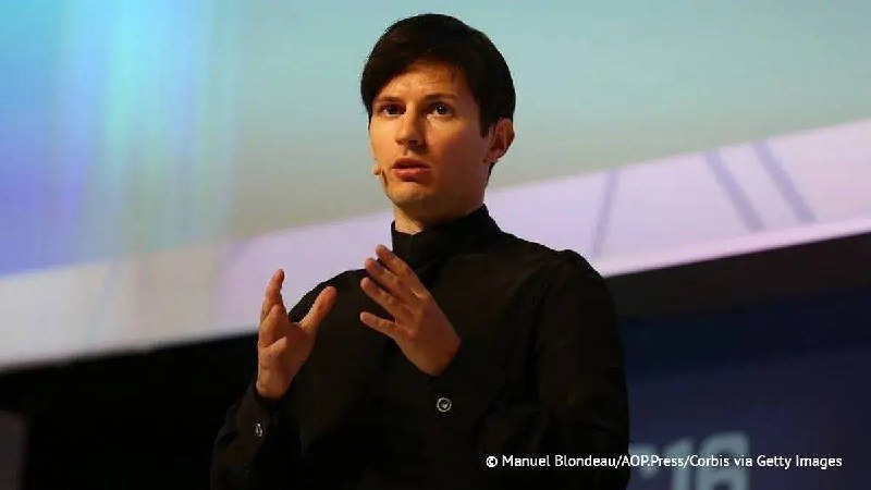 Павел Дуров указал на небезопасность мессенджера WhatsApp*: фото