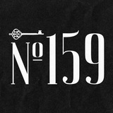 🗝 Апартаменты №159