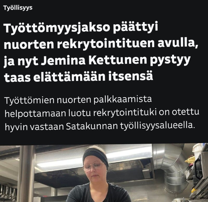 Telegram-julkaisun kuva
