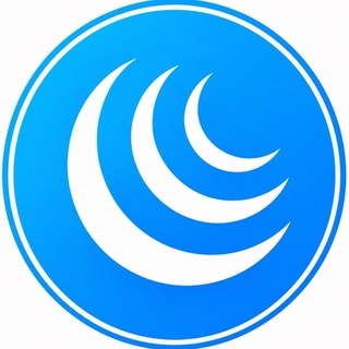 Telegram profile photo for МИРадио | Международное интернет-радио