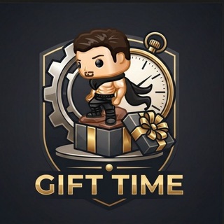 Gift time