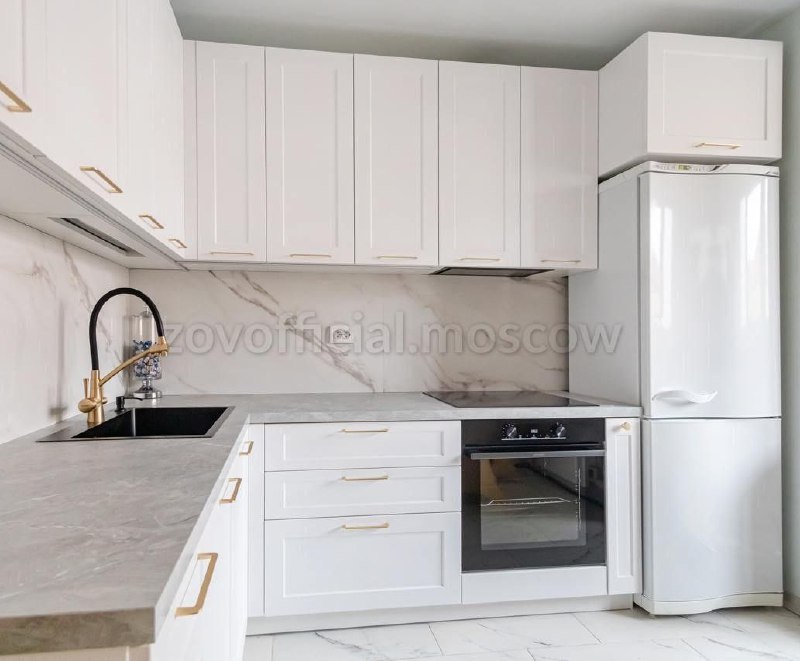 Салоны белорусских кухонь ЗОВ до конца января дают скидку 55 на все кухни в Москве! Рассчитать стоимость кухни и получить БЕСПЛАТНЫЙ дизайн-проект ... - изображение 4 - кухни, проект, салоны