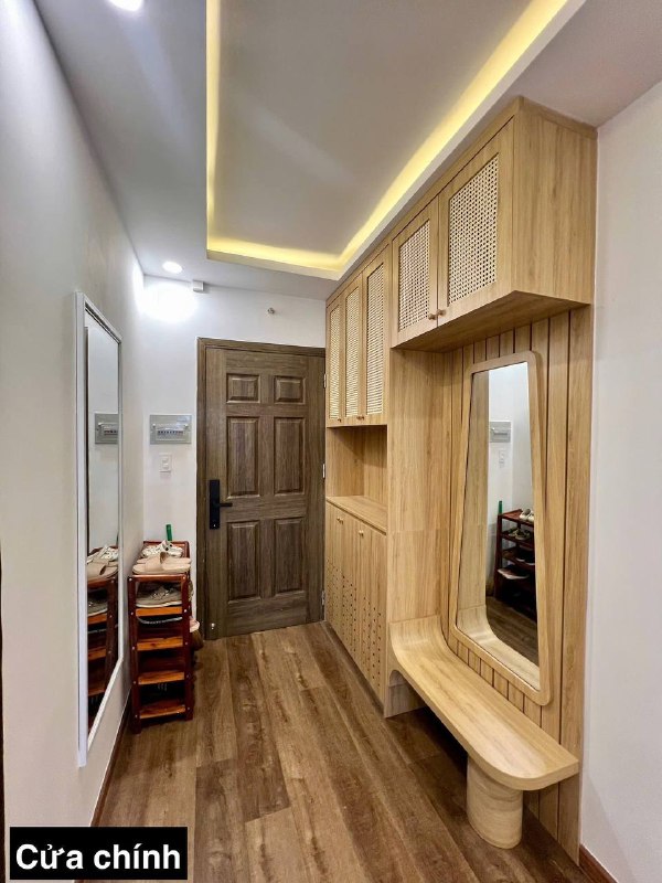 Сдаётся квартира, 2 спальни, 68,3 м², Vạn Thạnh