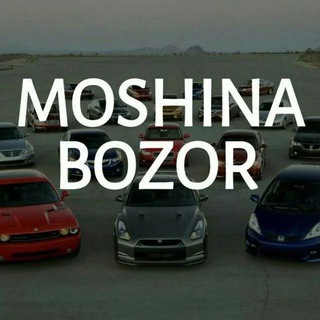 🎌VODIY MOSHINA BOZORI🎌