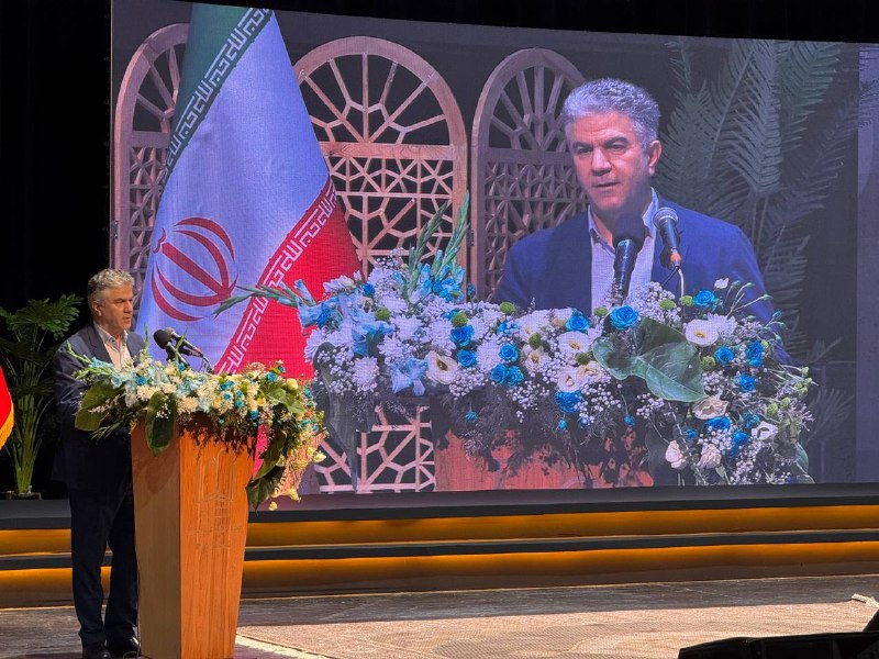 پایگاه خبری روایت خبر: ⭕️ حمایت از پزشکان جوان باید به اولویت نظام سلامت تبدیل شود📝متن کامل خبر را در لینک زیر بخوانید:👇🔗 https://revayatekhaba