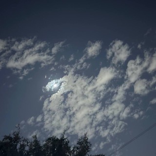 Telegram profile photo for غيوم