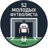 52 молодых футболиста