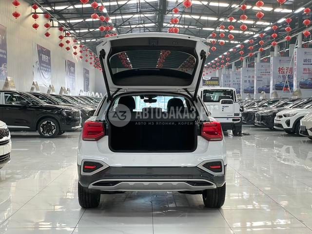 Audi Q2l 2022 фото 3