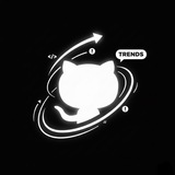 GitHub Trending Daily